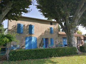 Notre campagne provençale